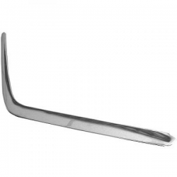 moulure chromée,   AVD    W 210,