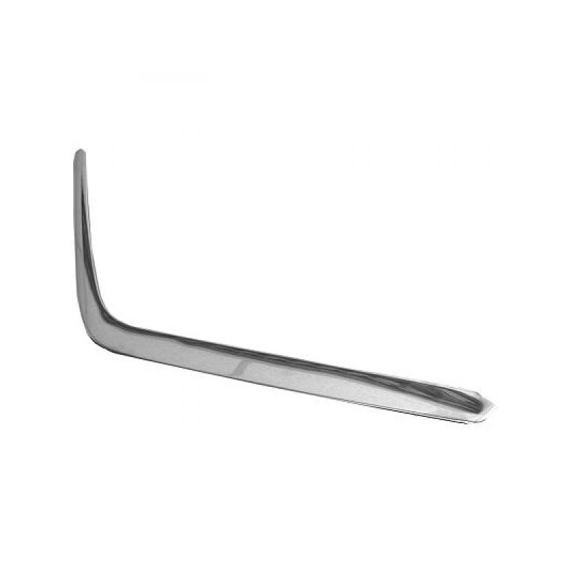 moulure chromée,   AVD    W 210,