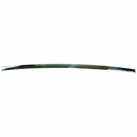 moulure chromée, arr. central W 210, moulure chromée, arr. central W 210,