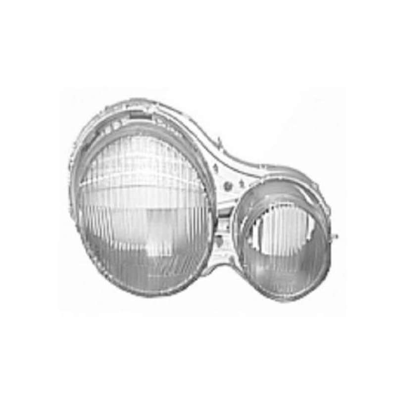 STREUSCHEIBE RE.  DB W210,