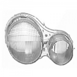 STREUSCHEIBE LI.  DB W210,