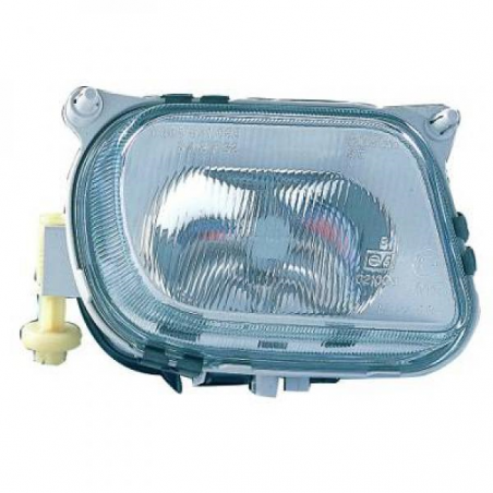 phare anti-brouillard Droite  DB W210,