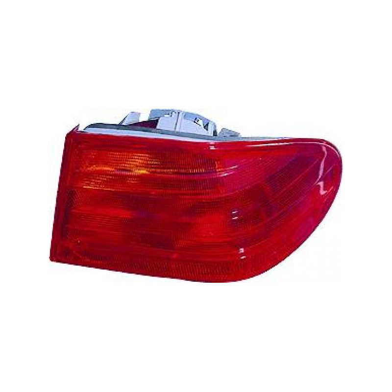 Feu arrière extérieur droit Mercedes W210