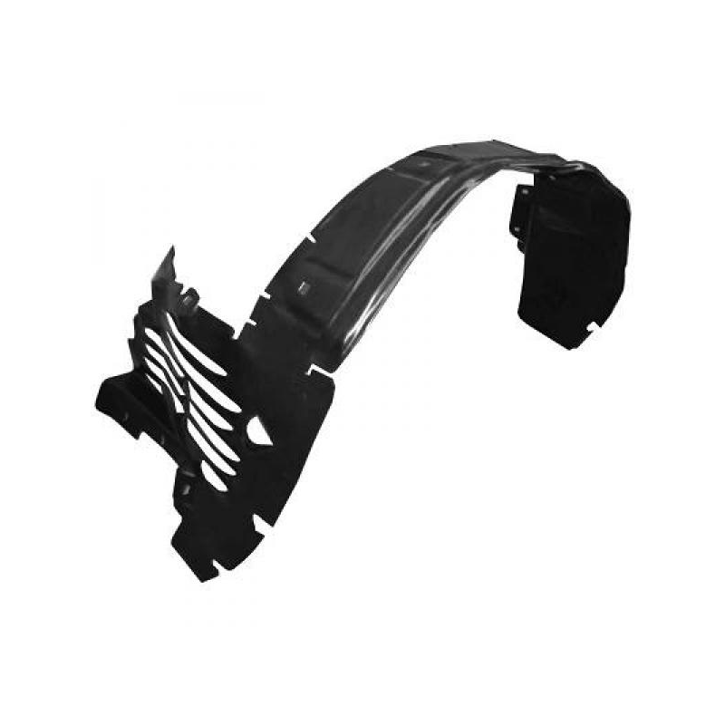 pare-boue plast. D          DB. W210,