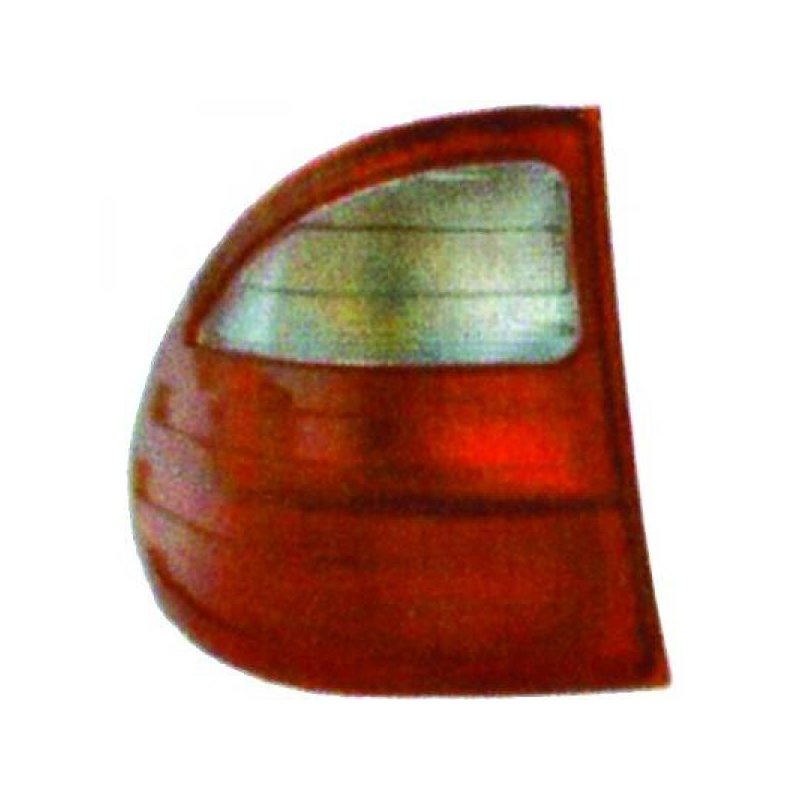 Feu arrière gauche Mercedes W210 T