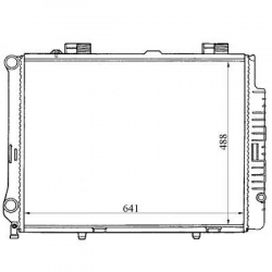 K�HLER           DB W 210,