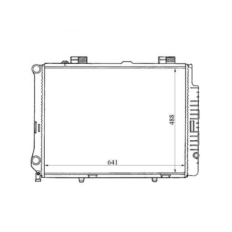 K�HLER           DB W 210,