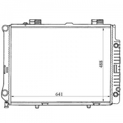 K�HLER           DB W 210,