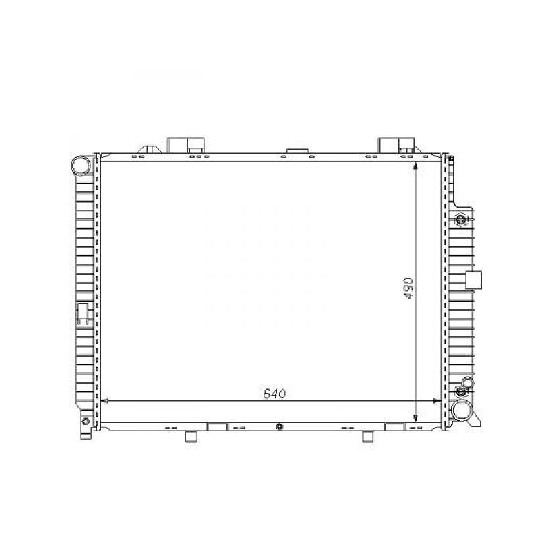 K�HLER           DB W 210,