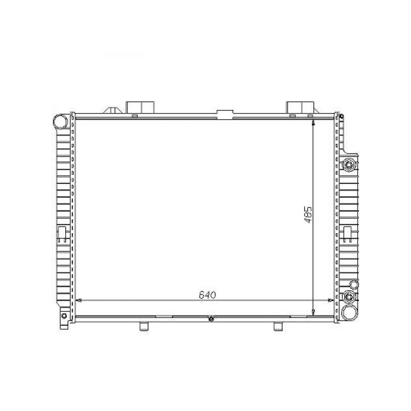 K�HLER        D.BENZ W210,