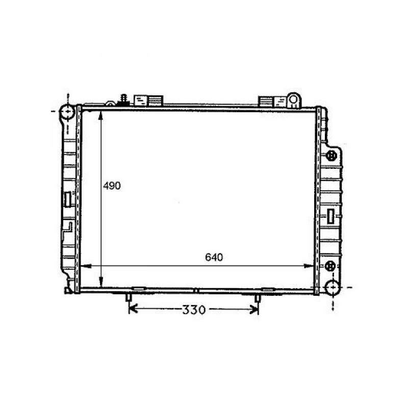 K�HLER           DB W 210,