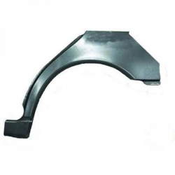 RADLAUF HI. LI.      W210,
