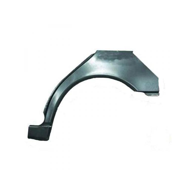 RADLAUF HI. LI.      W210,