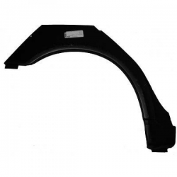 RADLAUF HI. RE.      W210,