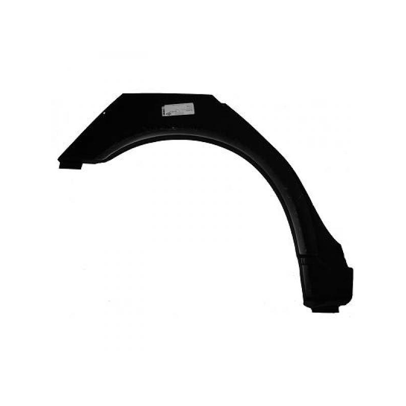 RADLAUF HI. RE.      W210,