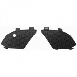 pare-chocs grille  G     W210,