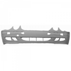 pare-chocs avant      W210,