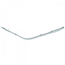 bandeau chrome  ARD  W 210,