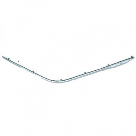 bandeau chrome  ARD  W 210,