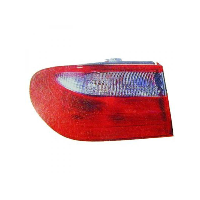 Feu arrière extérieur gauche Mercedes W210