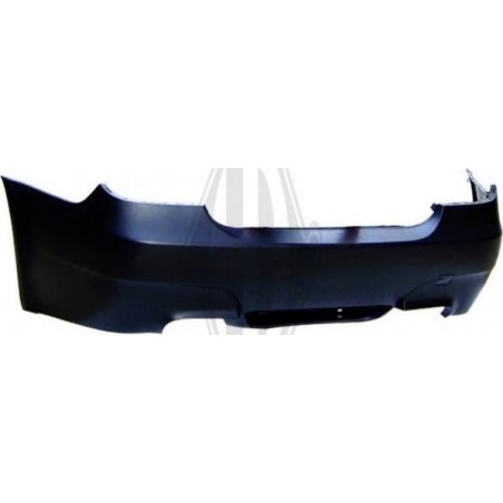 pare-chocs design arr., pas PDC E60, pare-chocs design arr., pas PDC E60,