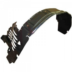 pare-boue plast. D          DB. W210,