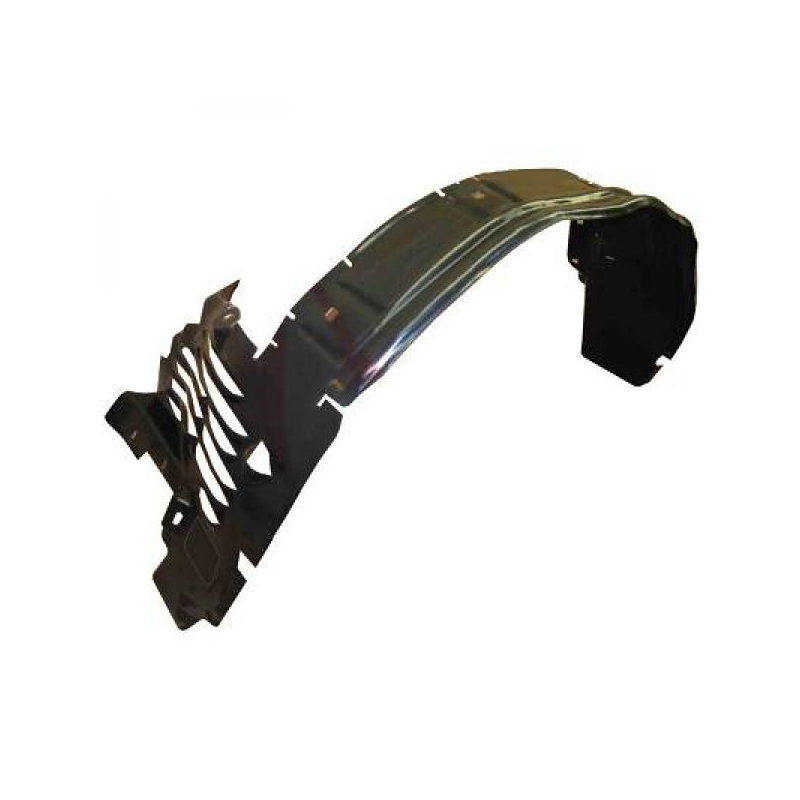 pare-boue plast. D          DB. W210,