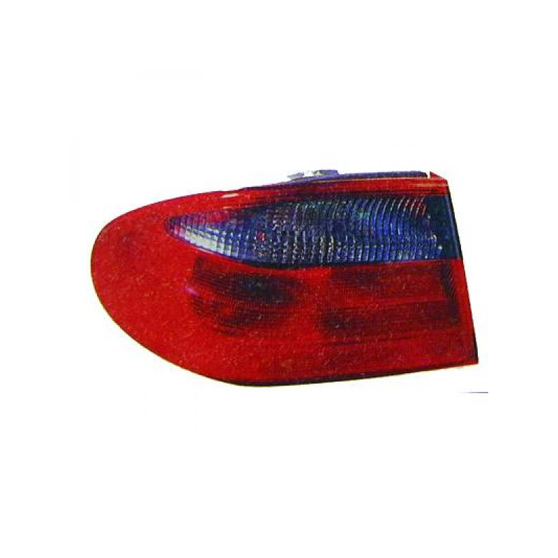 Feu arrière extérieur droit Mercedes W210