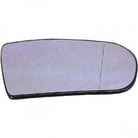 glace rétro G W 210, glace rétro G W 210,