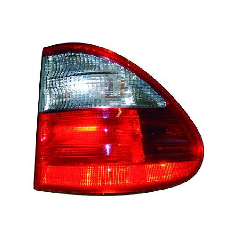 Feu arrière droit Mercedes W210