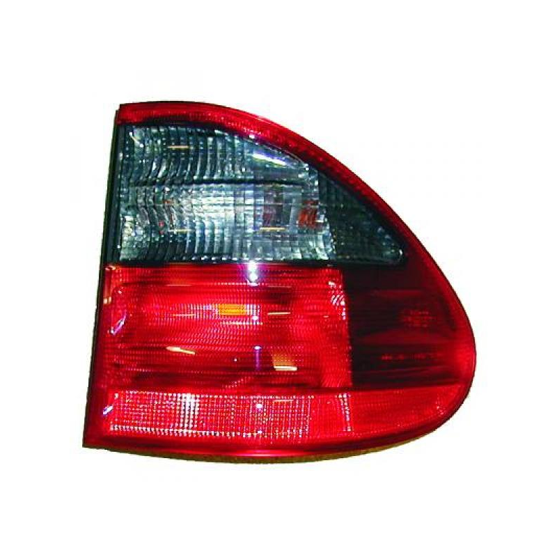 Feu arrière gauche Mercedes W210