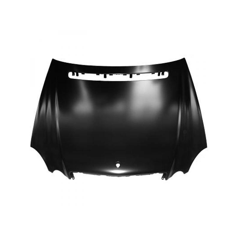 capot           W211,