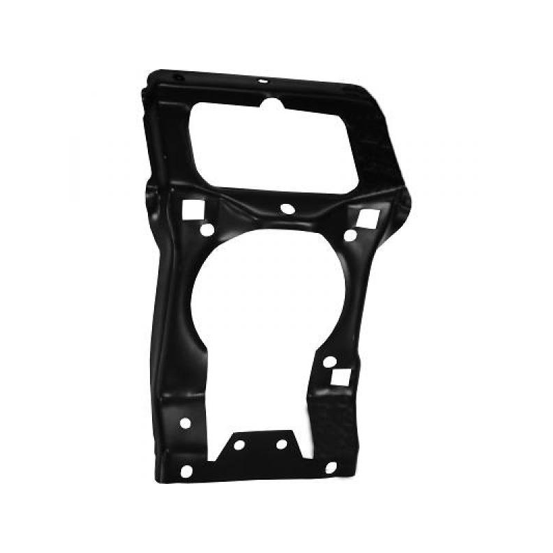 contre-fort central        W211,