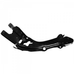 Siège de phare Mercedes Classe E W211 avant droit