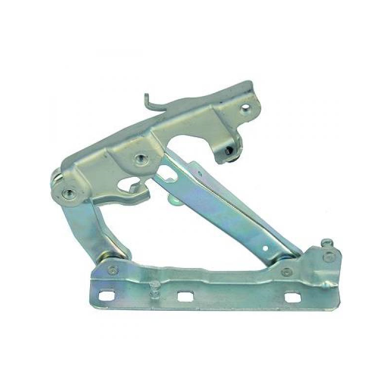 compas G de capot   W211,