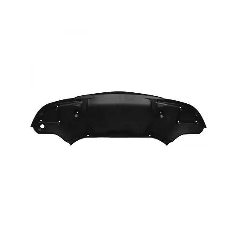 protection sous moteur       W211,