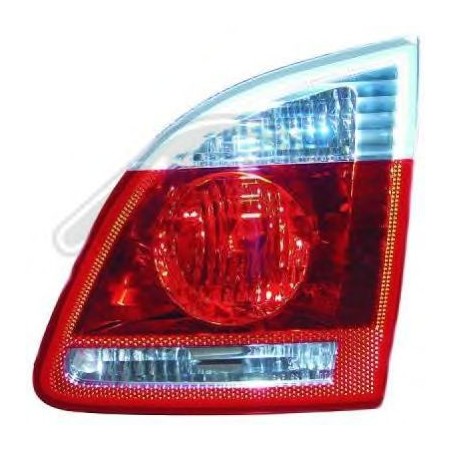 feux arrière D BMW E61, feux arrière D BMW E61,