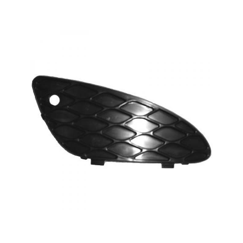 grille de pare-chocs  D  W211,