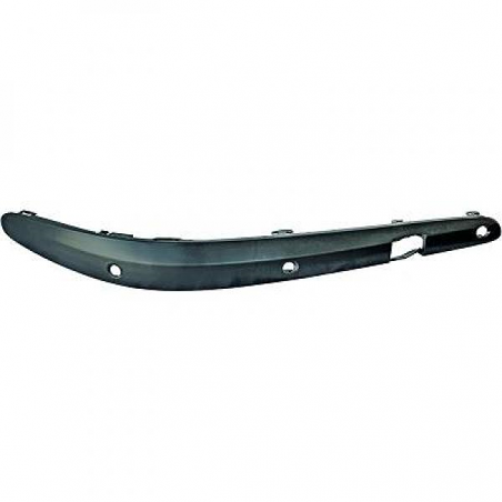 bandeau D de pare-chocs, pour PDC W211, bandeau D de pare-chocs, pour PDC W211,