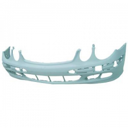 pare-chocs avant      W211,