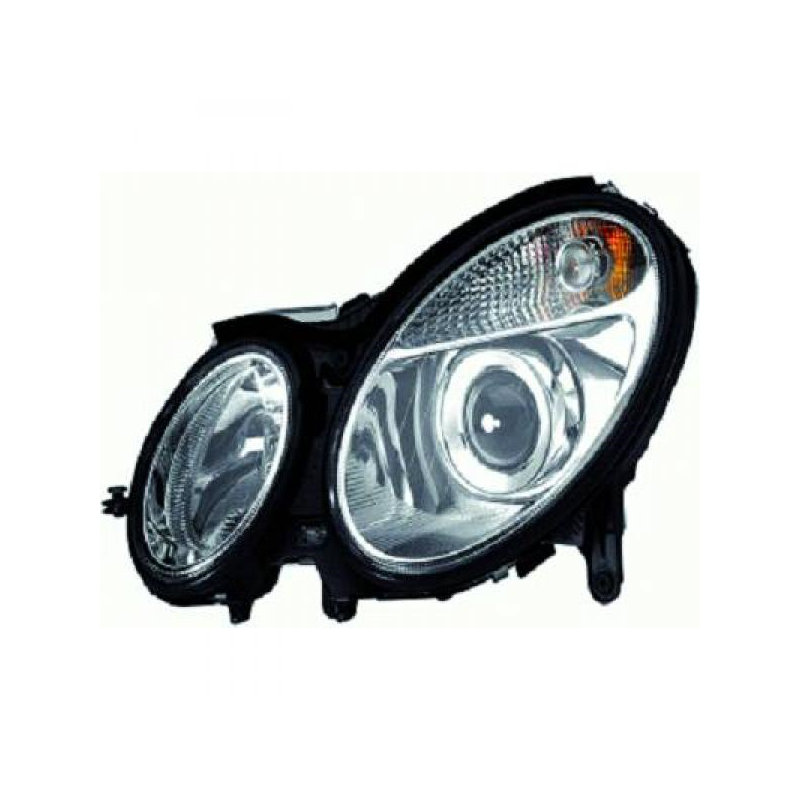 Phare XENON Mercedes Classe E W211 avant gauche