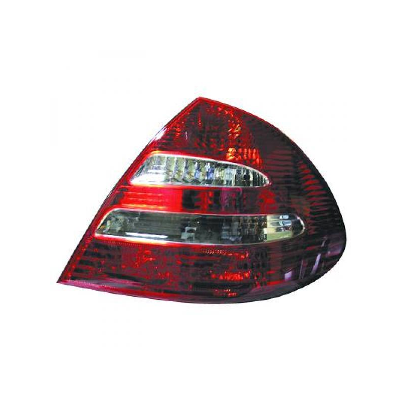 Feu arrière gauche Mercedes DB W211