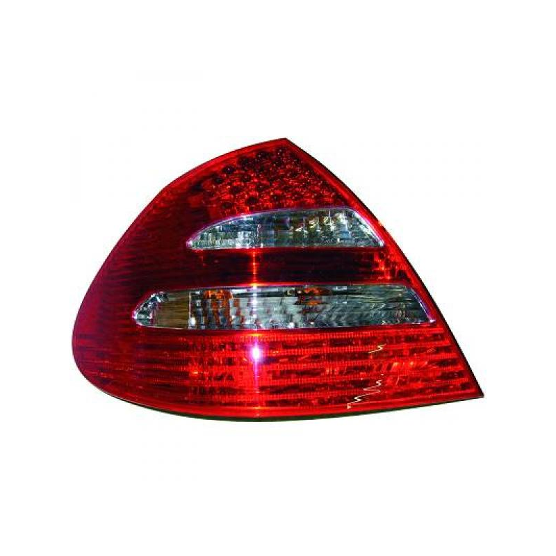 Feu arrière gauche Mercedes DB W211