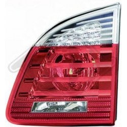 feu ARG     BMW E61,