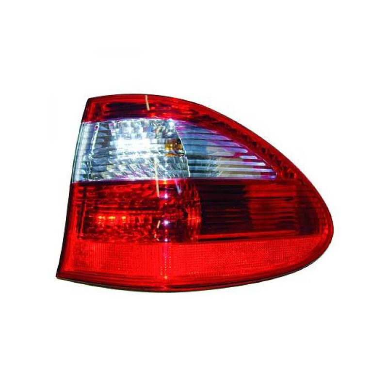 Feu arrière gauche Mercedes DB W211