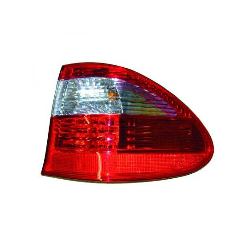 Feu arrière gauche Mercedes DB W211