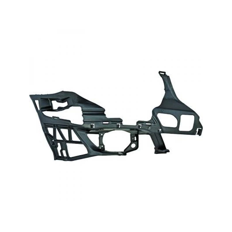 cadre, pare-chocs G       W211,