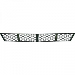 grille de pare-chocs avant     W211,