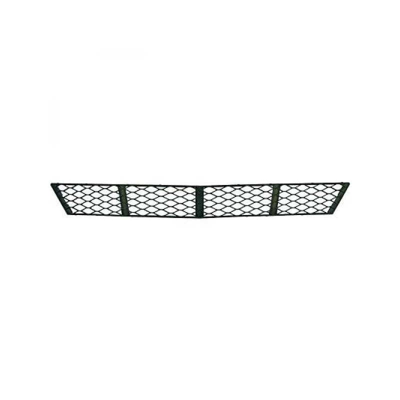 grille de pare-chocs avant     W211,