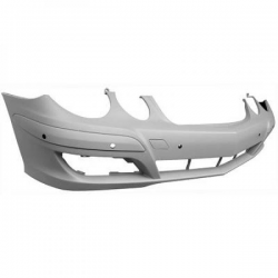 pare-chocs avant       W211,